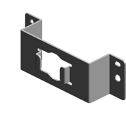 HOLDER:RADIAL BALL BEARING:JOINT