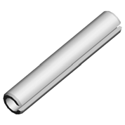 SPRING PIN - 3X18MM
