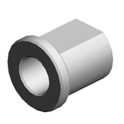 (x2)BUSHING - M6