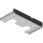 BRACKET:OPERATION PANEL