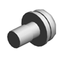 (x9)SCREW:SMALL ROUND/SPRING:M3X6
