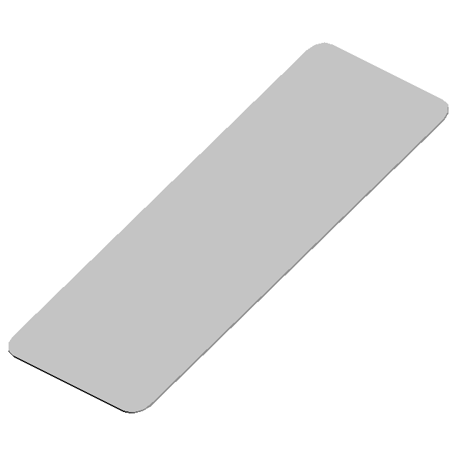 GUIDE:PAPER FEED BELT:FRONT