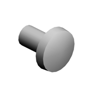 SCREW-M3X5202508-04 X/O