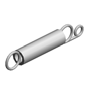 (x2)TENSION SPRING:HEAT ROLLER