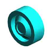 (x4)GEAR:IDLER:LARGE202205-03 O/O