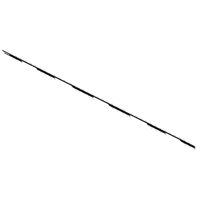 DISCHARGE BRUSH:EXIT