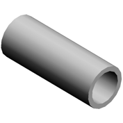 COMPRESSION SPRING:END FENCE:EXIT