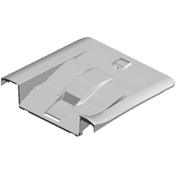 Верхняя крышка:M0B0, COVER:UPPER