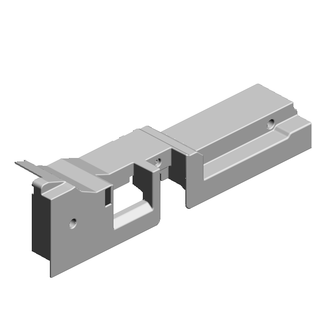 INNER COVER:DUPLEX UNIT