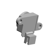 TONER END SENSOR:(S3)