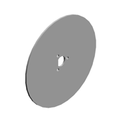 FLY WHEEL:DRUM