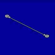 GROUND WIRE:DUPLEX:ENTRANCE:SENSOR