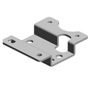 BRACKET:COVER:ARM:FRONT