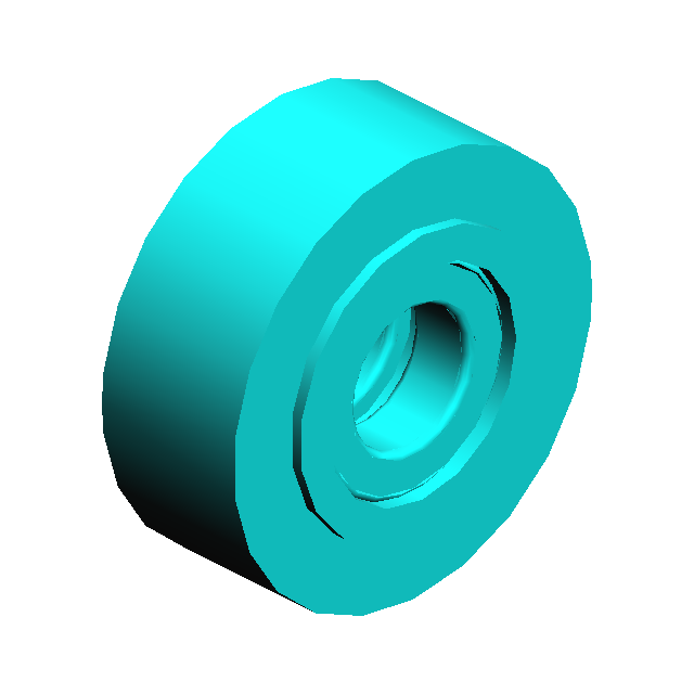 IDEL GEAR - 21Z