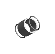 TENSION SPRING:BRACKET:DC STEPPER MOTOR