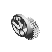 CAM:MANUAL FEED:REAR