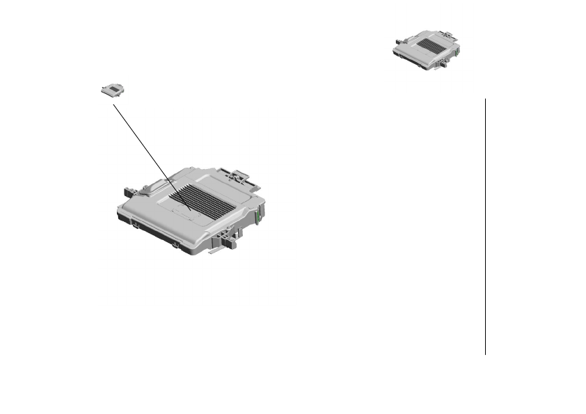 U003 LASER UNIT