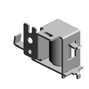 DC SOLENOID:MECHANICAL SPRING CLUTCH:PAPER FEED UNIT