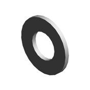 WASHER DIA6