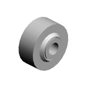 GEAR:HOT ROLLER:ASS'Y201411-02 X/O