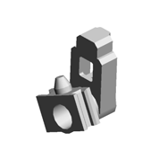 BUSHING:CHARGE:FRONT