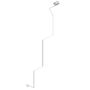 (x2)WIRE:HIGH VOLTAGE:DEVELOPMENT:Y