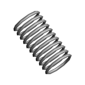 Прижимная пружина 0.8 Н, Spring:Pressure:0.8N:DIA0.65