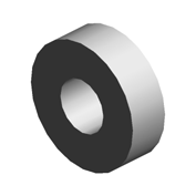 BALL BEARING - 8X19X6