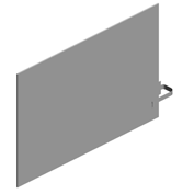 TOUCH PANEL:WVGA:FU-ACF