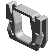 (x2)CLAMPS:WES-1210