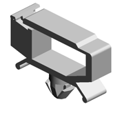 (x5)CLAMP:LWSM-0511A