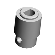 WORM GEAR