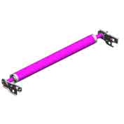 ROLLER:ENCODER:ASS'Y