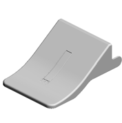 (x3)GUIDE:MANUAL FEED:LOWER:ASS'Y201402-12 X/O