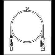 CABLE:USB