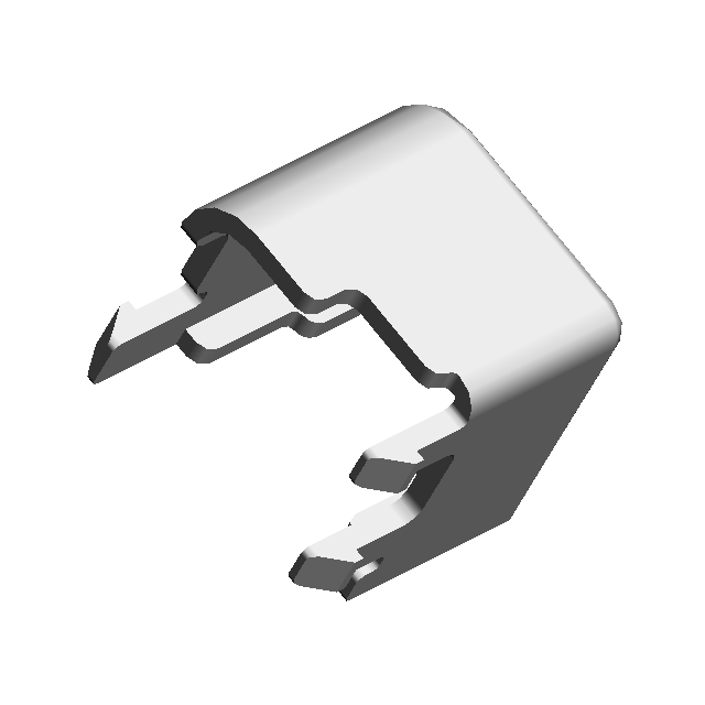 Крышка входного датчика, COVER:ENTRANCE SENSOR