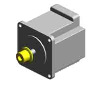 Шаговый мотор транспортировки бумаги, STEPPER MOTOR:PAPER TRANSPORT MD:MM56