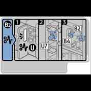 [A]DECAL:B2201704-01 X/O