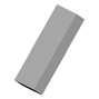 Демпфер пластины, (x2)CUSHION-PLATE