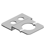 (x2)SPRING PLATE:SUB SCANNING