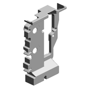 INNER COVER:VERTICAL TRANSPORT
