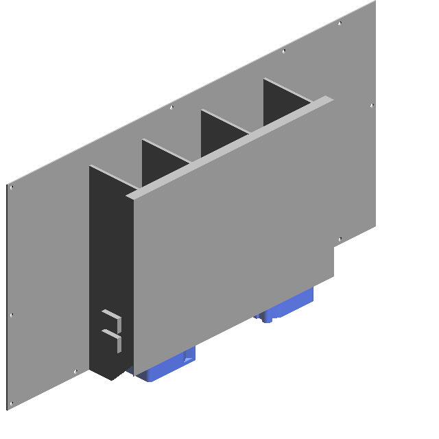 (x 1)SCREW:POLISHED ROUND/SPRING:M3X20