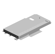 INNER COVER - SCANNER