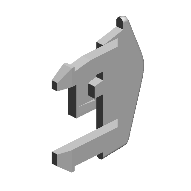 (x15)GUIDE:GUIDE PLATE:OPEN AND CLOSE