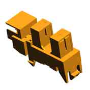 Фотопрерыватель, PHOTOINTERRUPTOR-LG2A14NL1