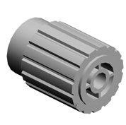 PAPER FEED ROLLER:PICKUP