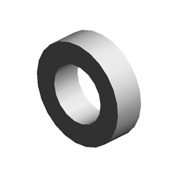 (x4)BALL BEARING -8X14X4