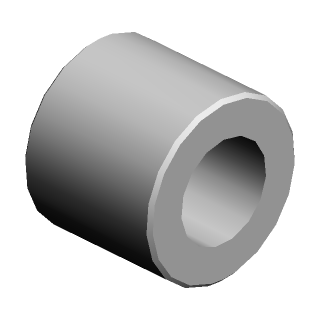 BUSHING:DRIVE ROLLER:TRANSPORT BELT UNIT