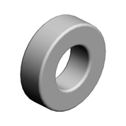 Радиальный Подшипник шариковый 8X16X5, (x2)RADIAL BALL BEARING:DIA8XDIA16X5