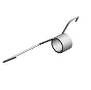 TORSION SPRING:GRIP